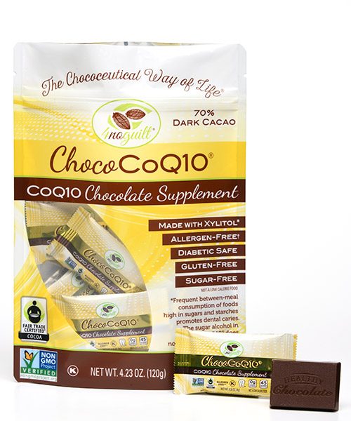 ChocoCoQ10