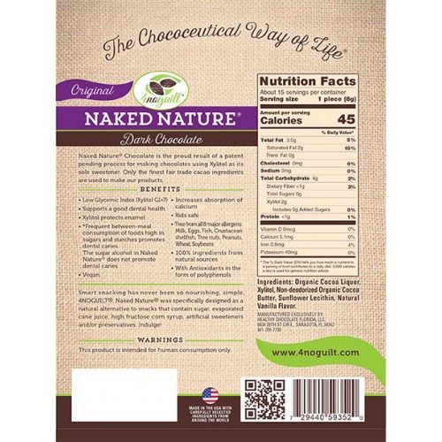 Naked Nature® - Original - Image 2