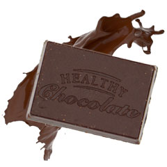 Healthy Chocolates